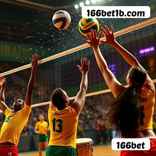 Aplicativo móvel 166bet para iOS e Android