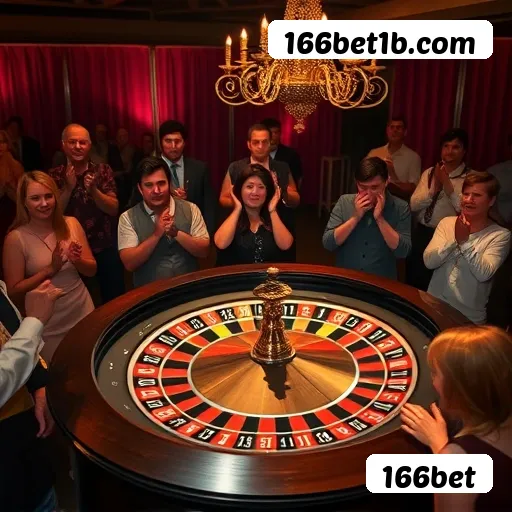 Qualificar VIP 166bet